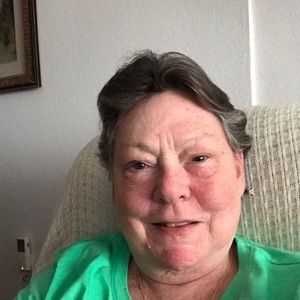 Meet your Posher, Geraldine